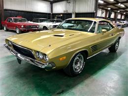 1973 Dodge Challenger (CC-1237090) for sale in Sherman, Texas