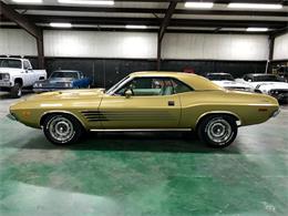 1973 Dodge Challenger (CC-1237090) for sale in Sherman, Texas