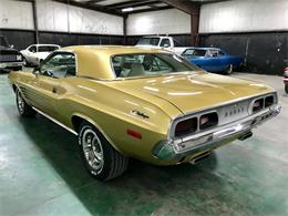 1973 Dodge Challenger (CC-1237090) for sale in Sherman, Texas