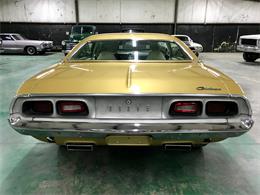 1973 Dodge Challenger (CC-1237090) for sale in Sherman, Texas