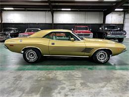 1973 Dodge Challenger (CC-1237090) for sale in Sherman, Texas