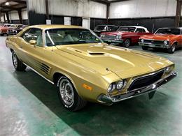 1973 Dodge Challenger (CC-1237090) for sale in Sherman, Texas