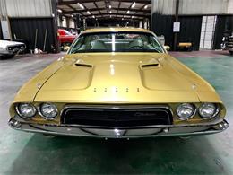 1973 Dodge Challenger (CC-1237090) for sale in Sherman, Texas