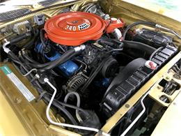 1973 Dodge Challenger (CC-1237090) for sale in Sherman, Texas