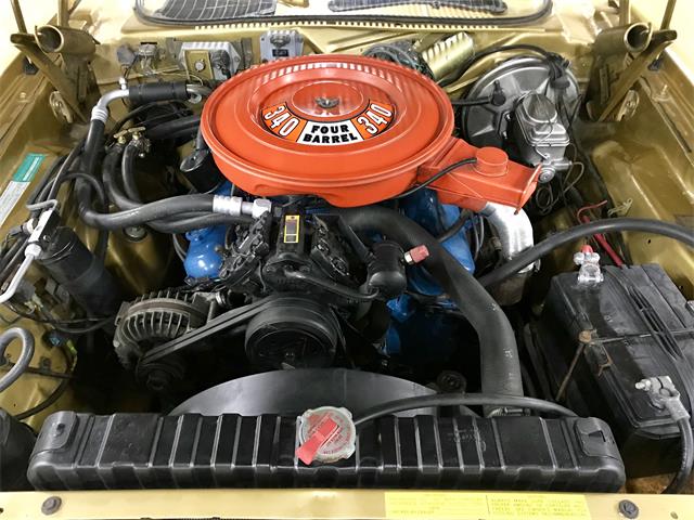 1973 Dodge Challenger (CC-1237090) for sale in Sherman, Texas