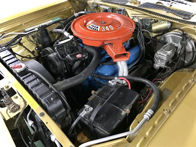 1973 Dodge Challenger (CC-1237090) for sale in Sherman, Texas