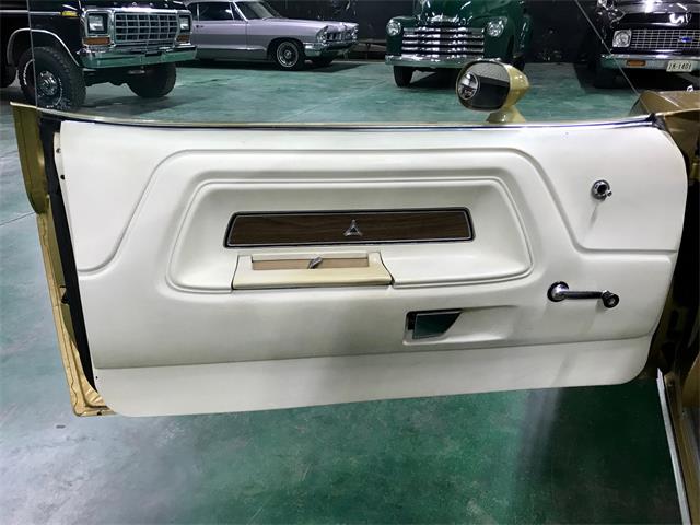 1973 Dodge Challenger (CC-1237090) for sale in Sherman, Texas