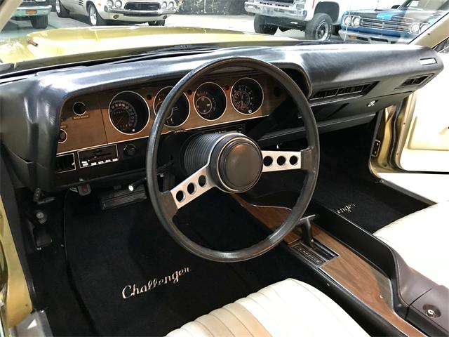 1973 Dodge Challenger (CC-1237090) for sale in Sherman, Texas