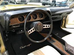 1973 Dodge Challenger (CC-1237090) for sale in Sherman, Texas