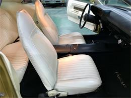 1973 Dodge Challenger (CC-1237090) for sale in Sherman, Texas