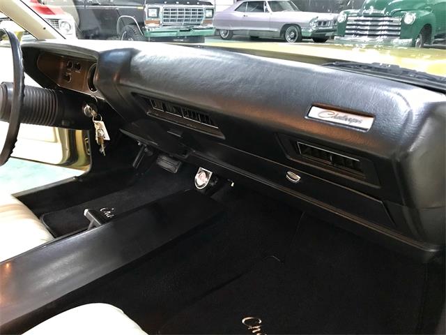 1973 Dodge Challenger (CC-1237090) for sale in Sherman, Texas
