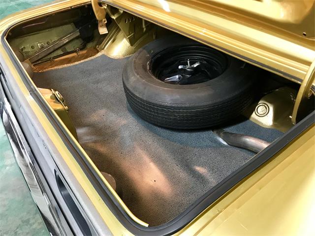 1973 Dodge Challenger (CC-1237090) for sale in Sherman, Texas