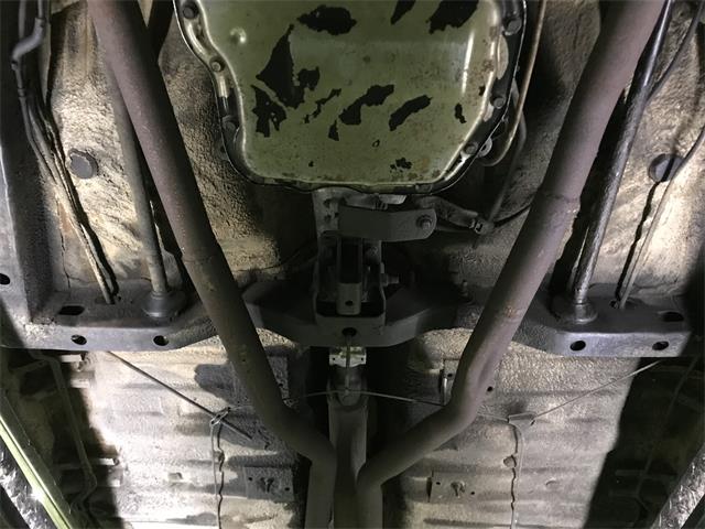 1973 Dodge Challenger (CC-1237090) for sale in Sherman, Texas