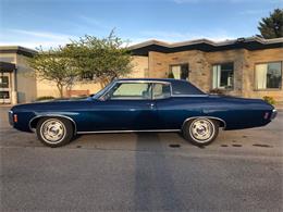 1969 Chevrolet Impala (CC-1237095) for sale in Mill Hall, Pennsylvania
