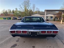 1969 Chevrolet Impala (CC-1237095) for sale in Mill Hall, Pennsylvania
