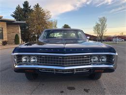 1969 Chevrolet Impala (CC-1237095) for sale in Mill Hall, Pennsylvania