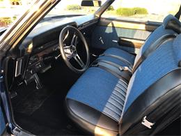 1969 Chevrolet Impala (CC-1237095) for sale in Mill Hall, Pennsylvania