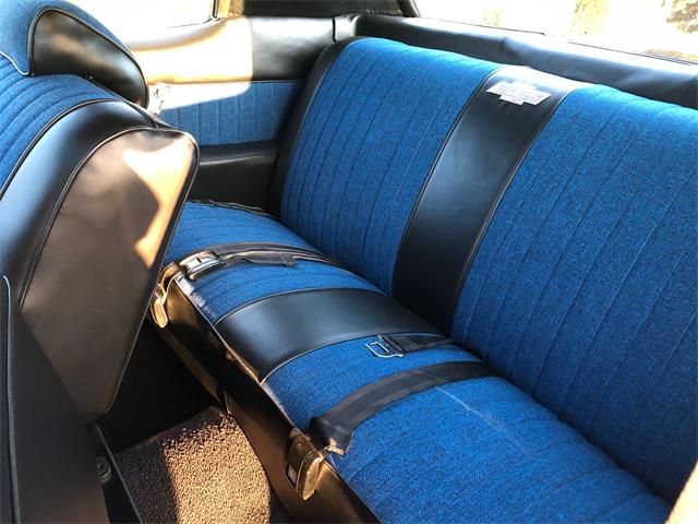 1969 Chevrolet Impala (CC-1237095) for sale in Mill Hall, Pennsylvania