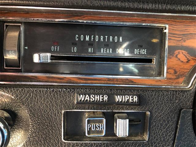 1969 Chevrolet Impala (CC-1237095) for sale in Mill Hall, Pennsylvania