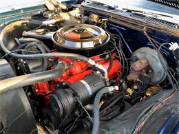 1969 Chevrolet Impala (CC-1237095) for sale in Mill Hall, Pennsylvania