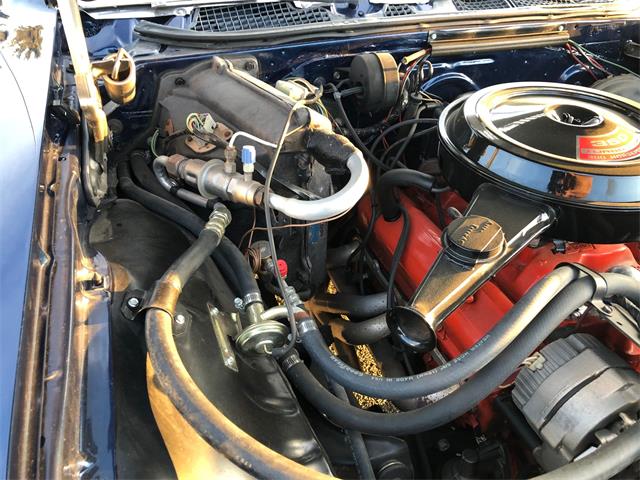 1969 Chevrolet Impala (CC-1237095) for sale in Mill Hall, Pennsylvania