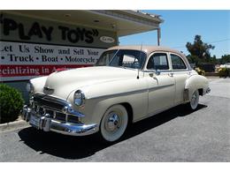1949 Chevrolet Styleline (CC-1237097) for sale in Redlands, California