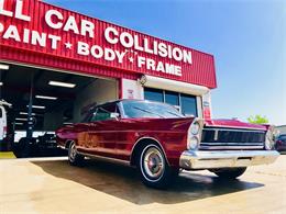 1965 Ford Galaxie 500 (CC-1230711) for sale in Houston, Texas