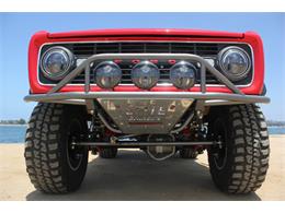 1969 Ford Bronco (CC-1237115) for sale in san diego, California