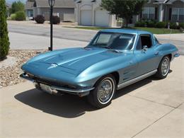 1964 Chevrolet Corvette (CC-1237117) for sale in Lake Ozark, Missouri