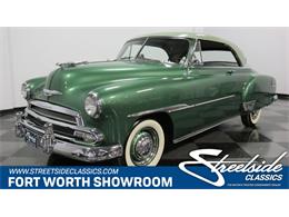1951 Chevrolet Bel Air (CC-1237134) for sale in Ft Worth, Texas