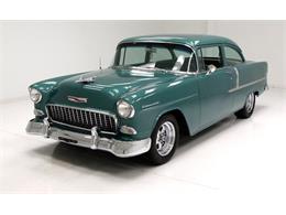 1955 Chevrolet 210 (CC-1237149) for sale in Morgantown, Pennsylvania