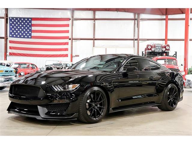 2017 Ford Mustang (CC-1237154) for sale in Kentwood, Michigan