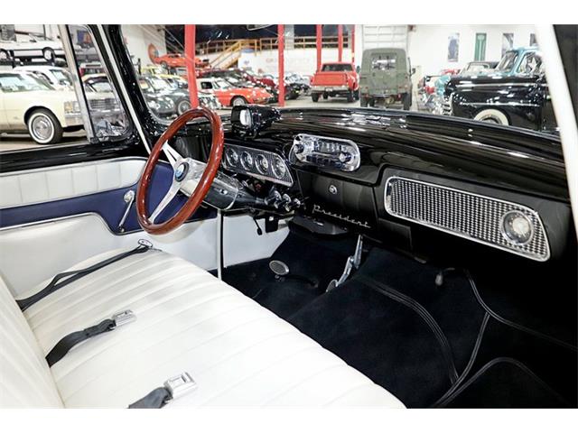 1956 Studebaker President (CC-1237156) for sale in Kentwood, Michigan