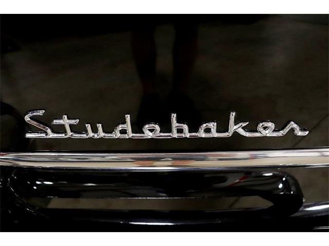 1956 Studebaker President (CC-1237156) for sale in Kentwood, Michigan