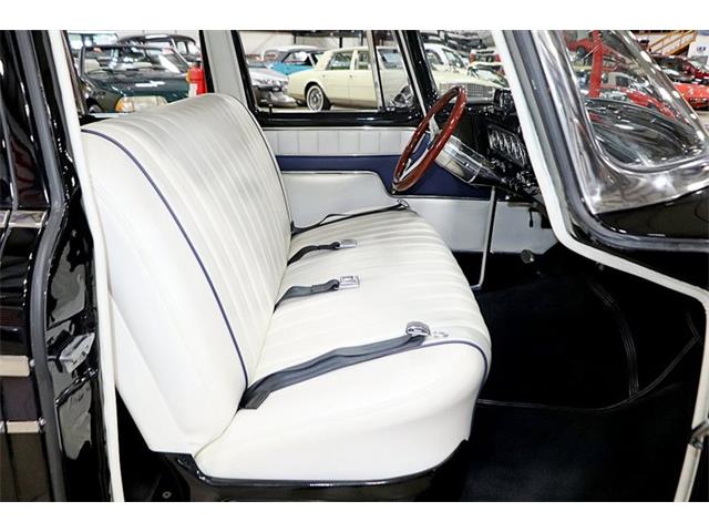 1956 Studebaker President (CC-1237156) for sale in Kentwood, Michigan