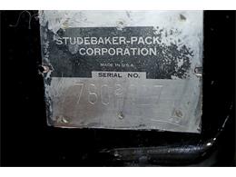 1956 Studebaker President (CC-1237156) for sale in Kentwood, Michigan