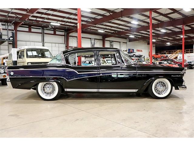 1956 Studebaker President (CC-1237156) for sale in Kentwood, Michigan