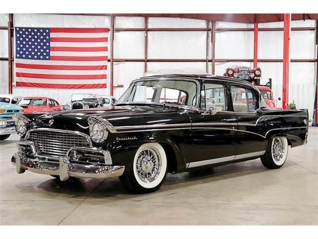 1956 Studebaker President (CC-1237156) for sale in Kentwood, Michigan