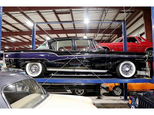 1956 Studebaker President (CC-1237156) for sale in Kentwood, Michigan