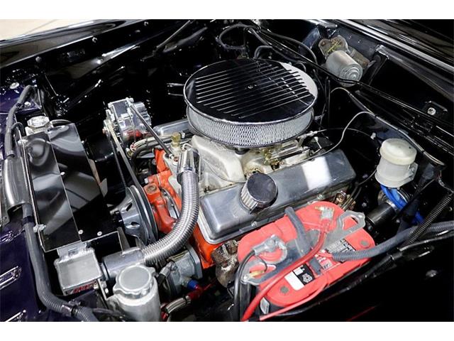 1956 Studebaker President (CC-1237156) for sale in Kentwood, Michigan
