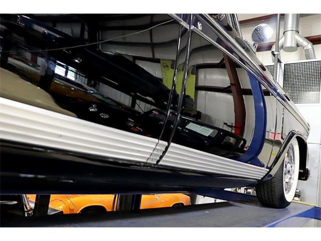 1956 Studebaker President (CC-1237156) for sale in Kentwood, Michigan