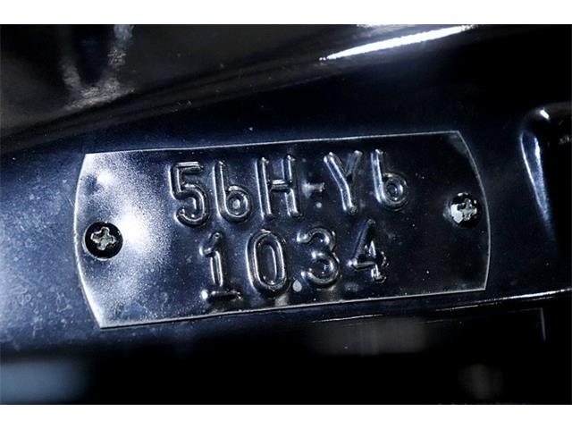 1956 Studebaker President (CC-1237156) for sale in Kentwood, Michigan