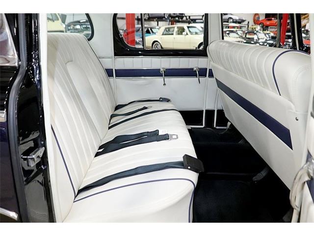 1956 Studebaker President (CC-1237156) for sale in Kentwood, Michigan