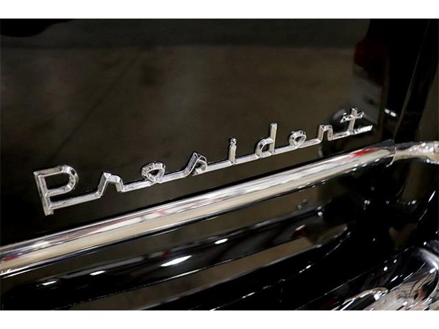 1956 Studebaker President (CC-1237156) for sale in Kentwood, Michigan