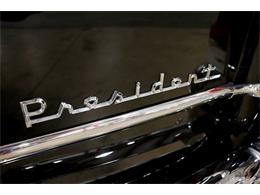 1956 Studebaker President (CC-1237156) for sale in Kentwood, Michigan