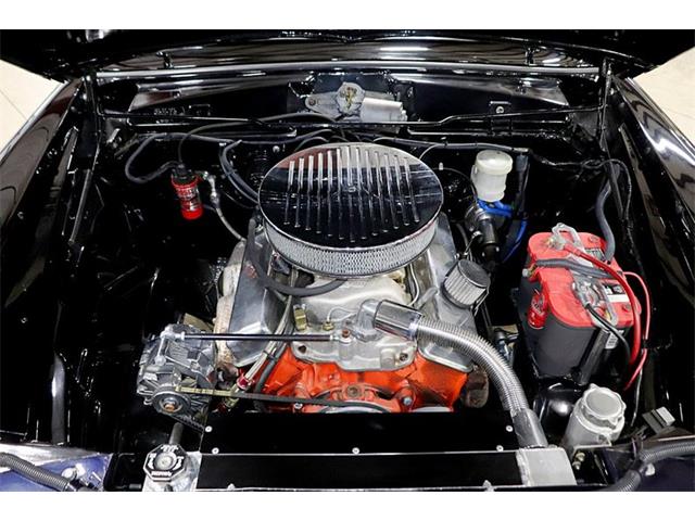 1956 Studebaker President (CC-1237156) for sale in Kentwood, Michigan