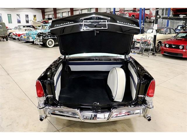 1956 Studebaker President (CC-1237156) for sale in Kentwood, Michigan
