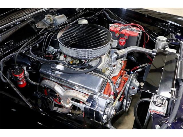 1956 Studebaker President (CC-1237156) for sale in Kentwood, Michigan