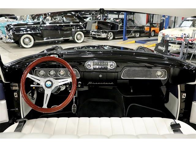 1956 Studebaker President (CC-1237156) for sale in Kentwood, Michigan