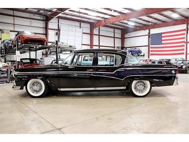 1956 Studebaker President (CC-1237156) for sale in Kentwood, Michigan